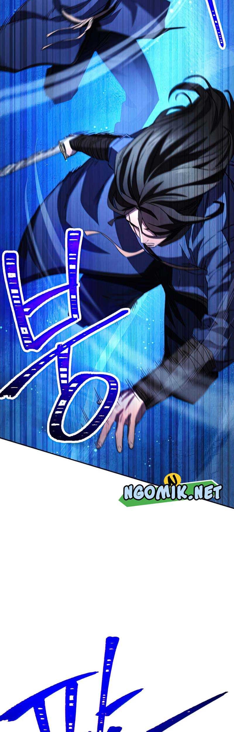 The Live Chapter 134 - halaman 34