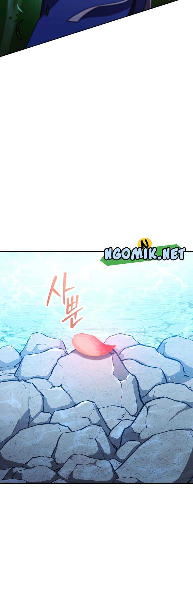 The Live Chapter 134 - halaman 36