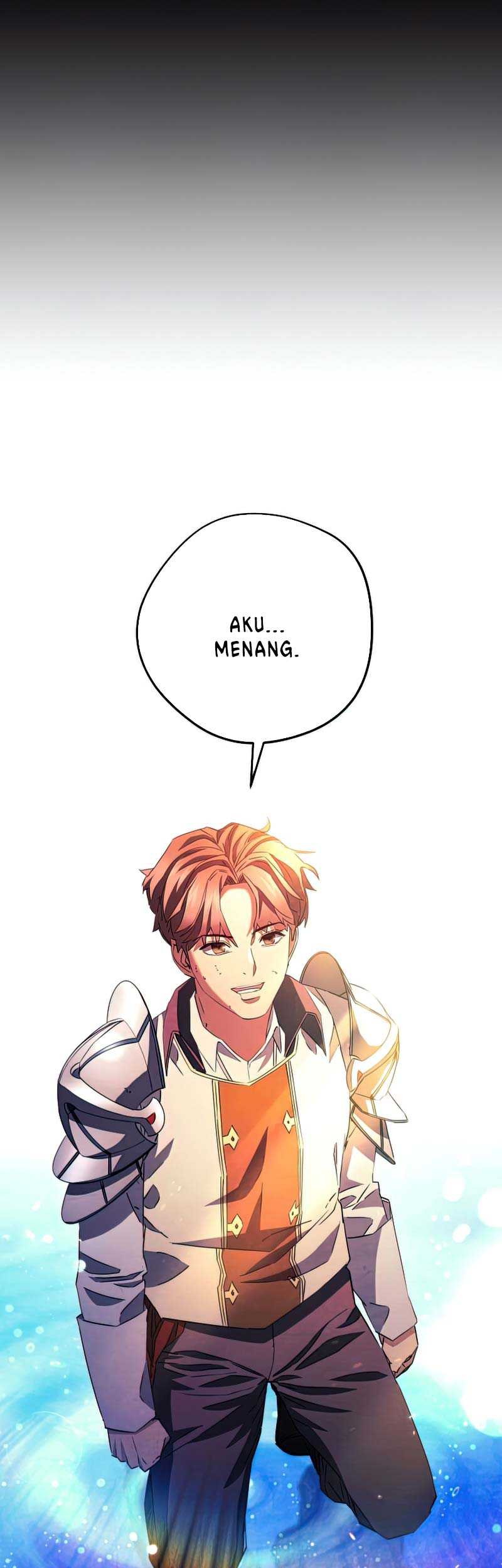 The Live Chapter 134 - halaman 4