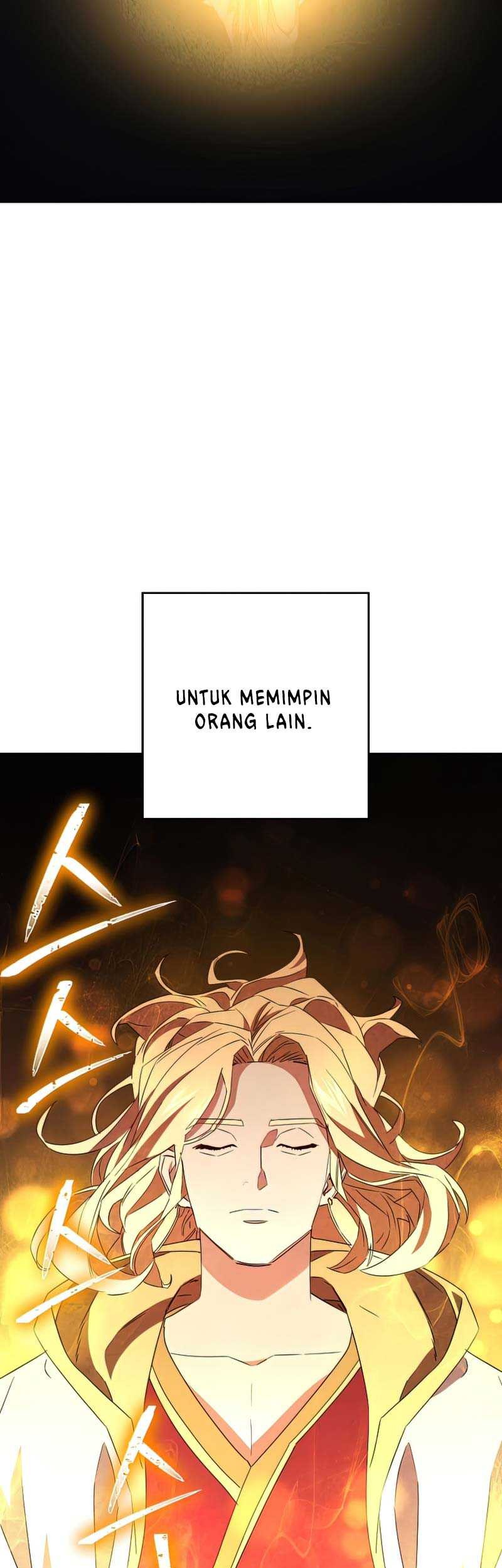 The Live Chapter 134 - halaman 40