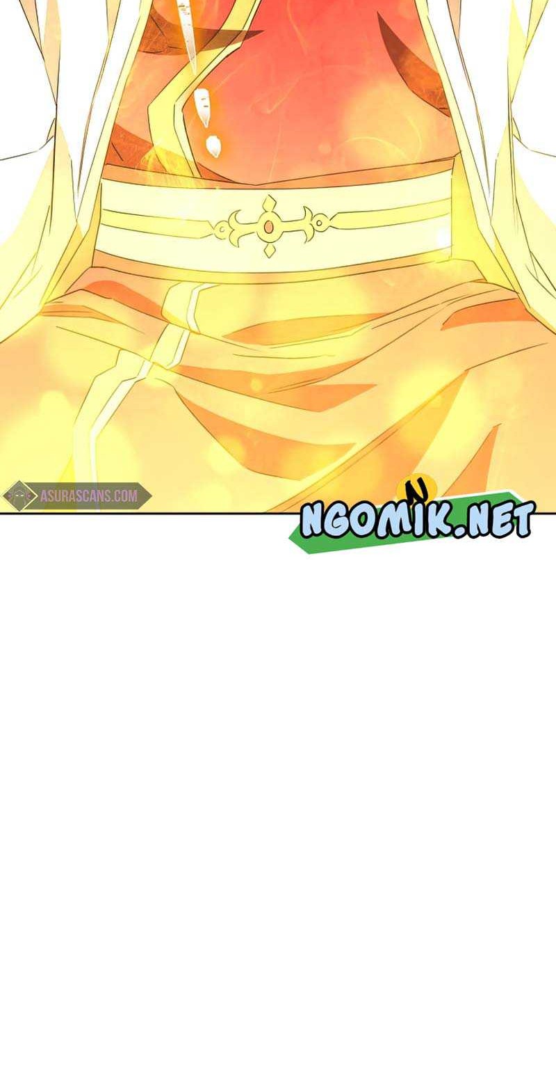 The Live Chapter 134 - halaman 41