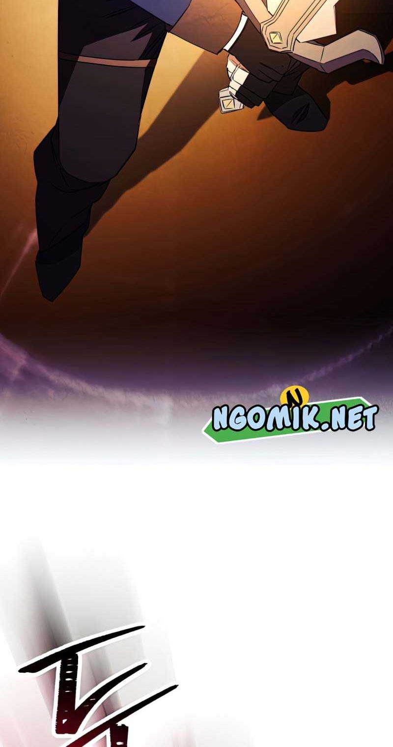 The Live Chapter 134 - halaman 43