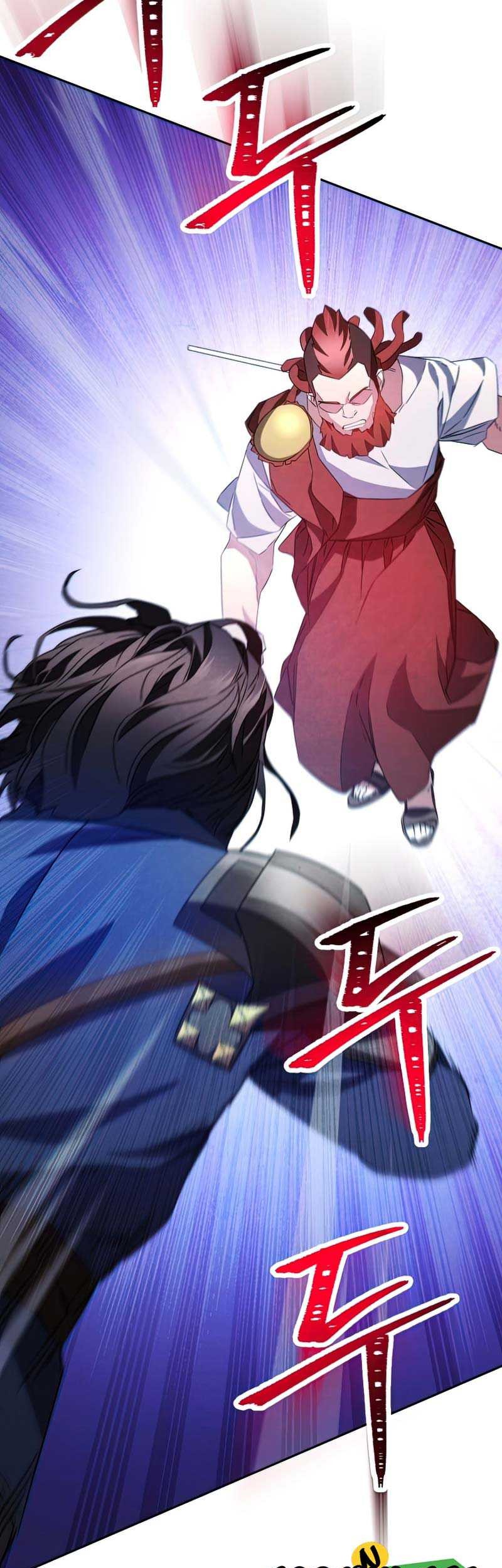 The Live Chapter 134 - halaman 44