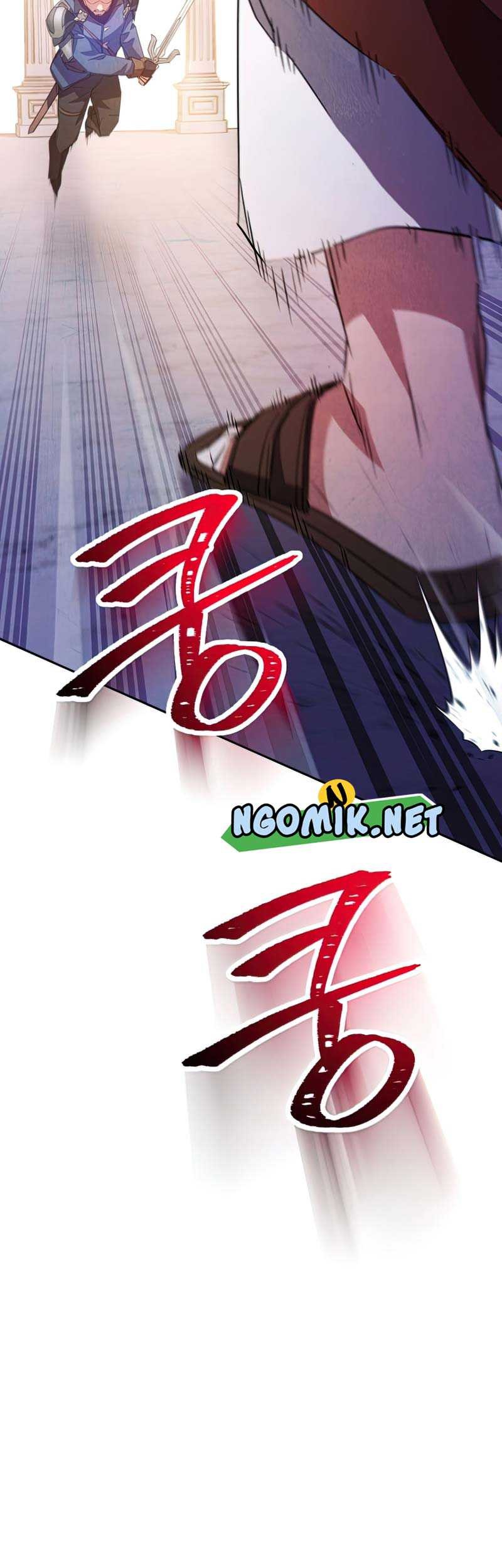 The Live Chapter 134 - halaman 46
