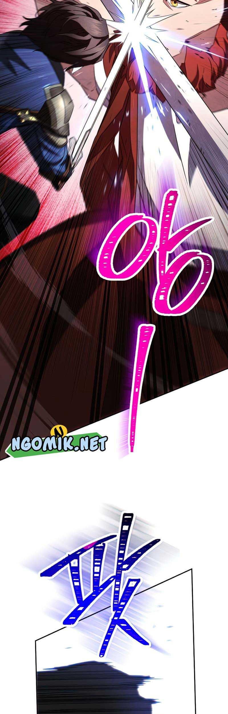 The Live Chapter 134 - halaman 48