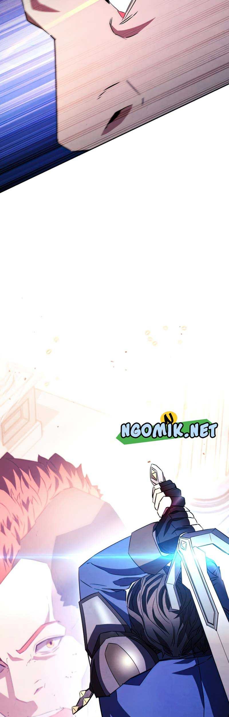 The Live Chapter 134 - halaman 50