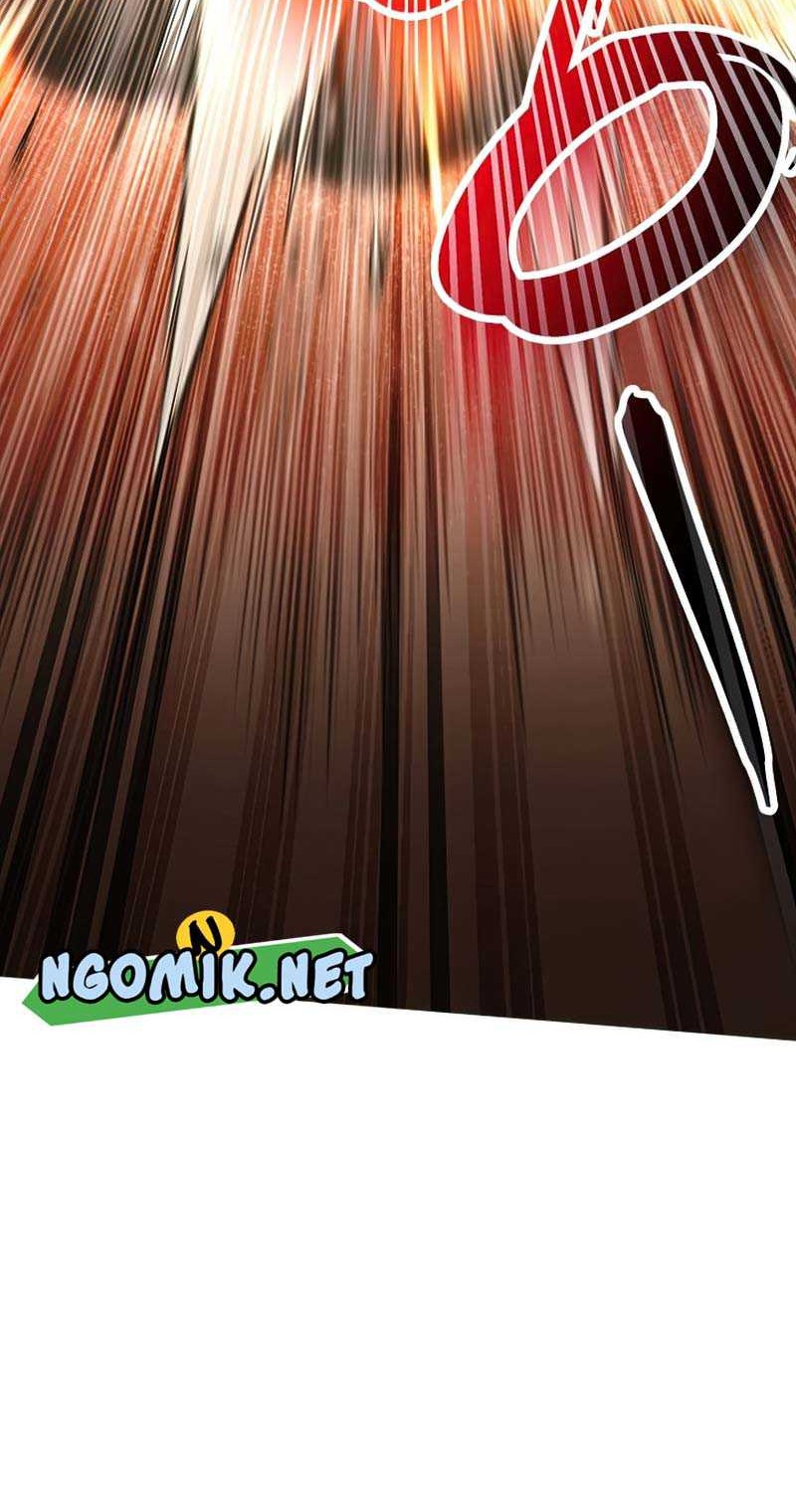 The Live Chapter 134 - halaman 55