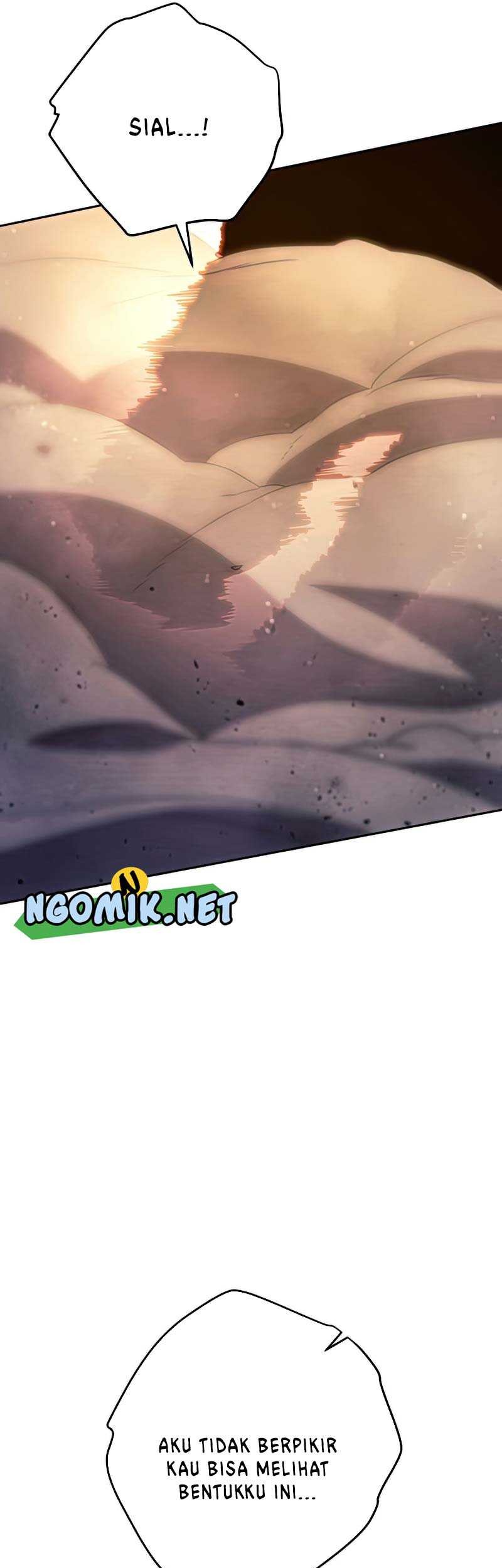 The Live Chapter 134 - halaman 56