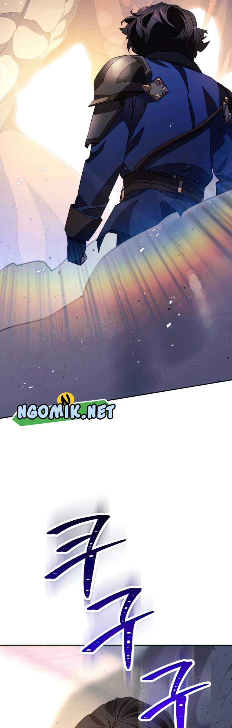 The Live Chapter 134 - halaman 58