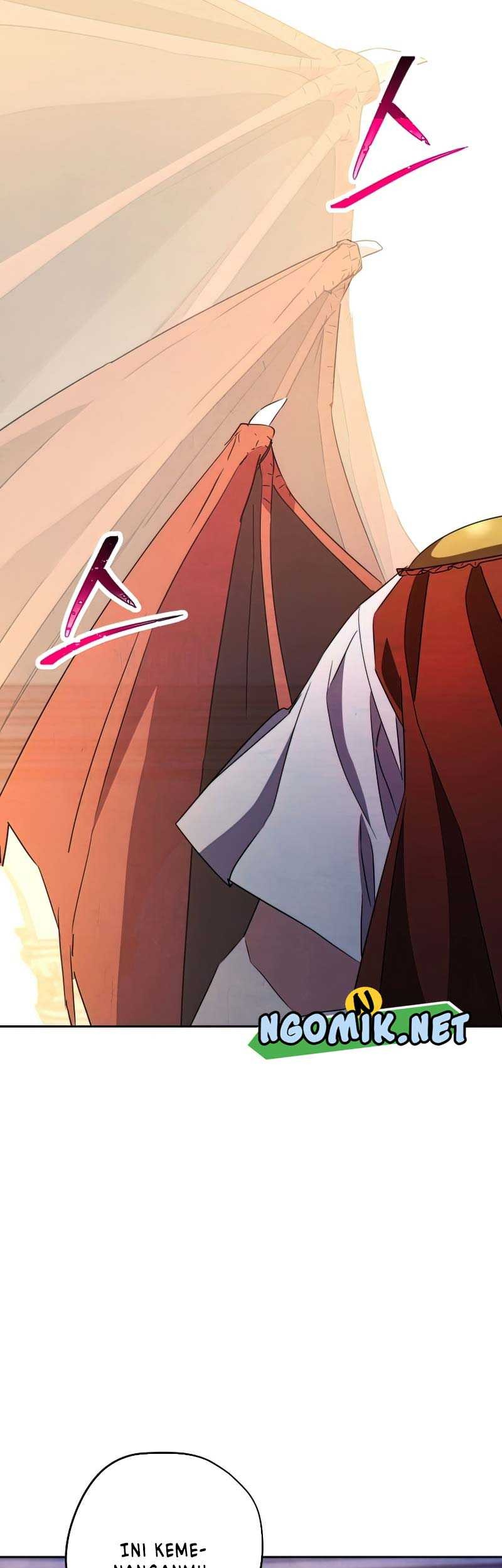 The Live Chapter 134 - halaman 60