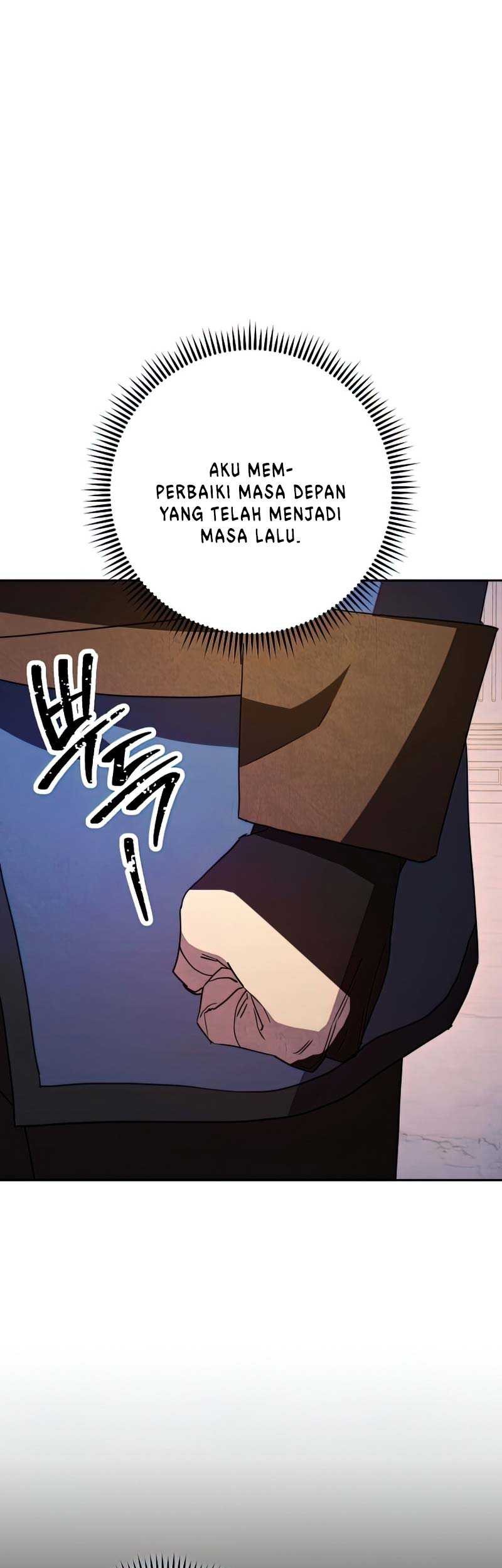 The Live Chapter 134 - halaman 66