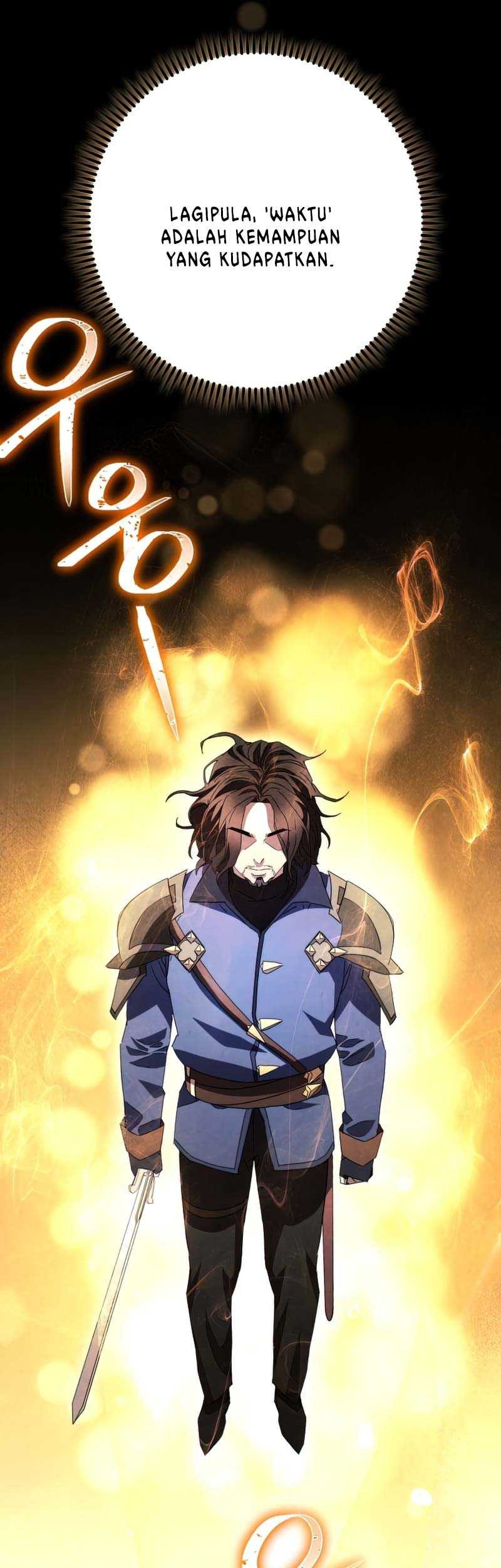 The Live Chapter 134 - halaman 68