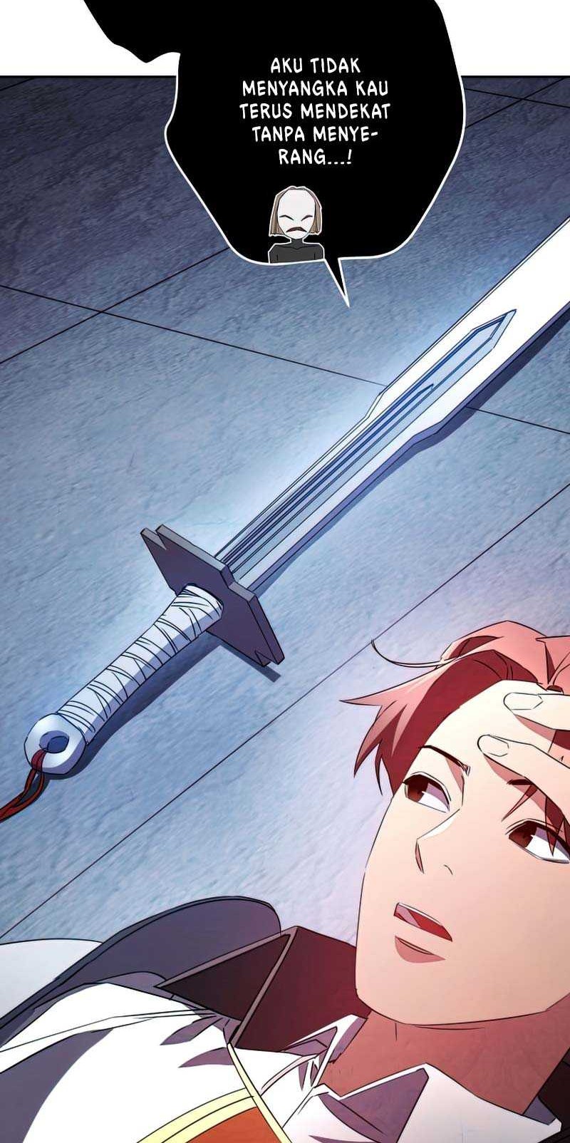 The Live Chapter 134 - halaman 7