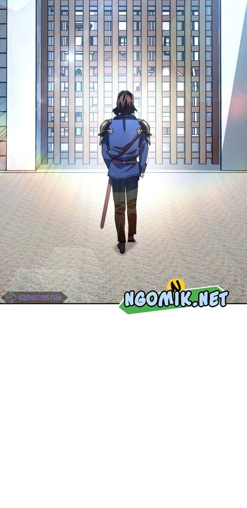 The Live Chapter 134 - halaman 73