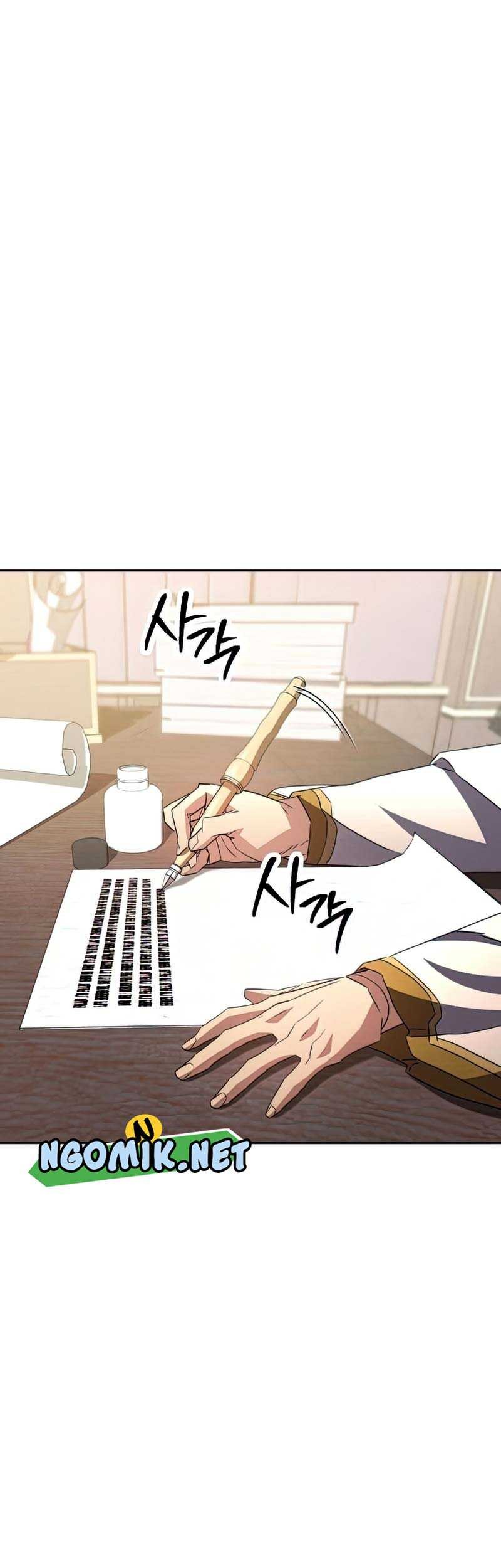 The Live Chapter 134 - halaman 74
