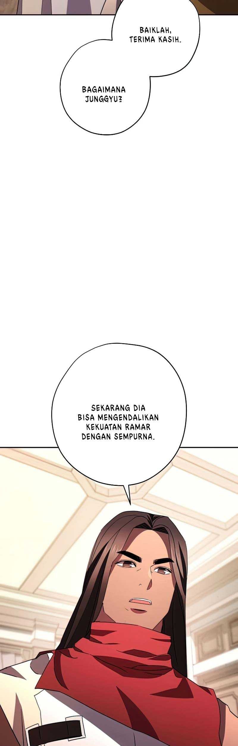 The Live Chapter 134 - halaman 76