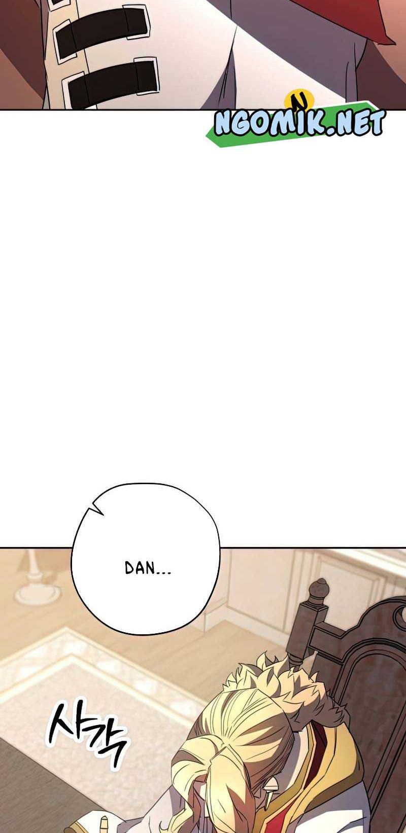 The Live Chapter 134 - halaman 77