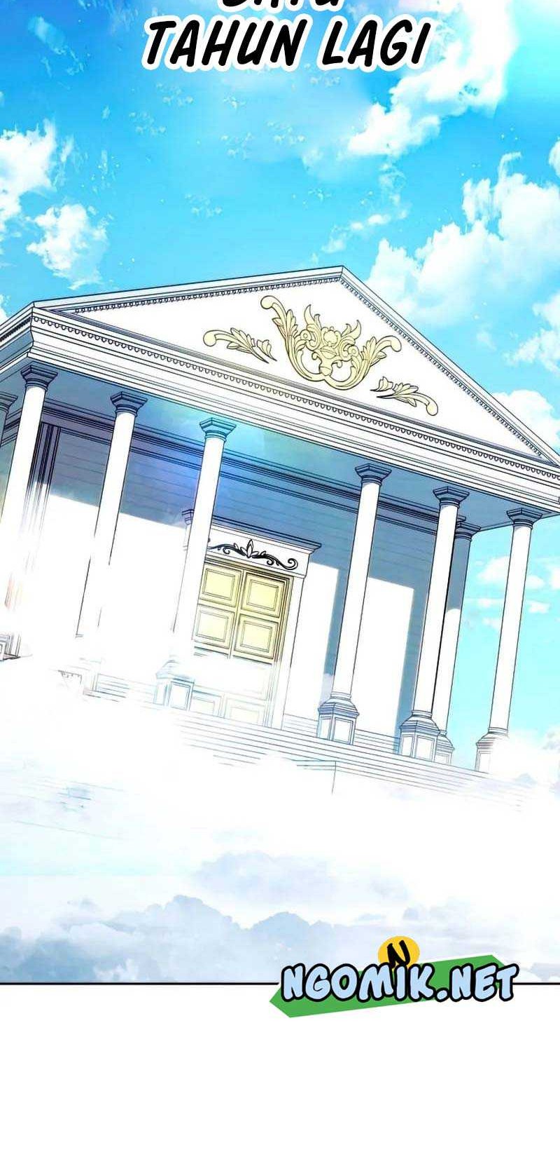 The Live Chapter 134 - halaman 81