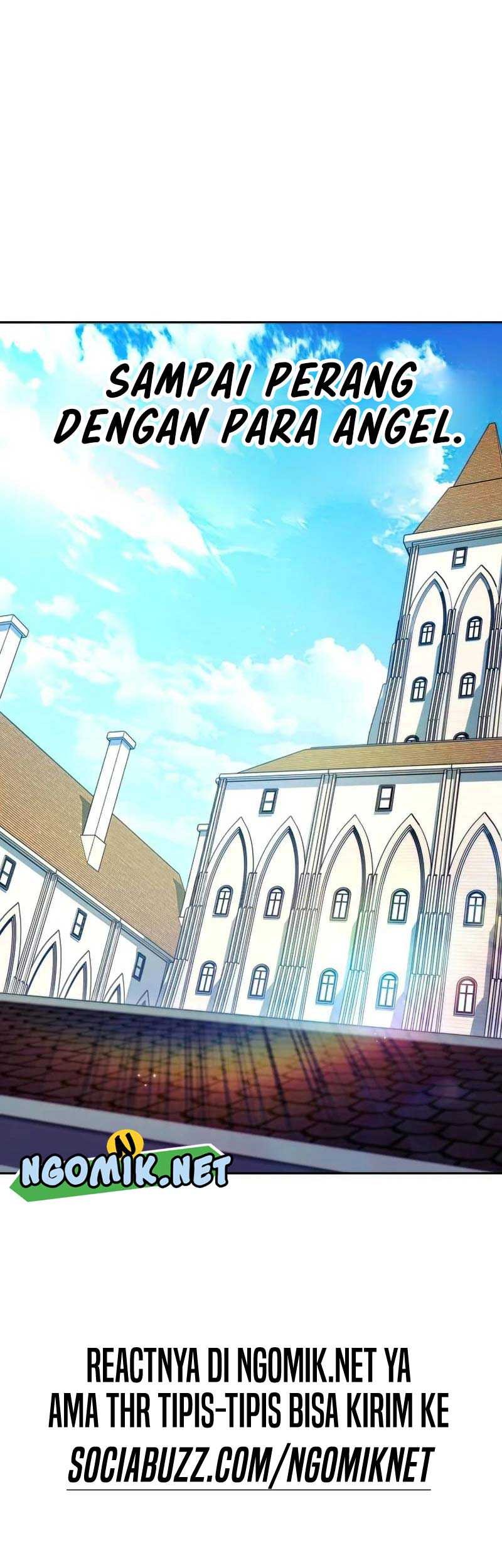 The Live Chapter 134 - halaman 82
