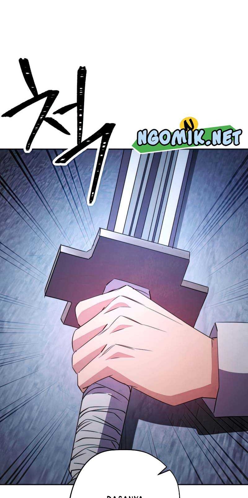The Live Chapter 134 - halaman 9