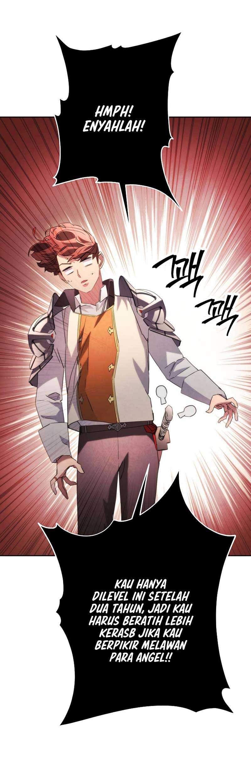 The Live Chapter 135 - halaman 10