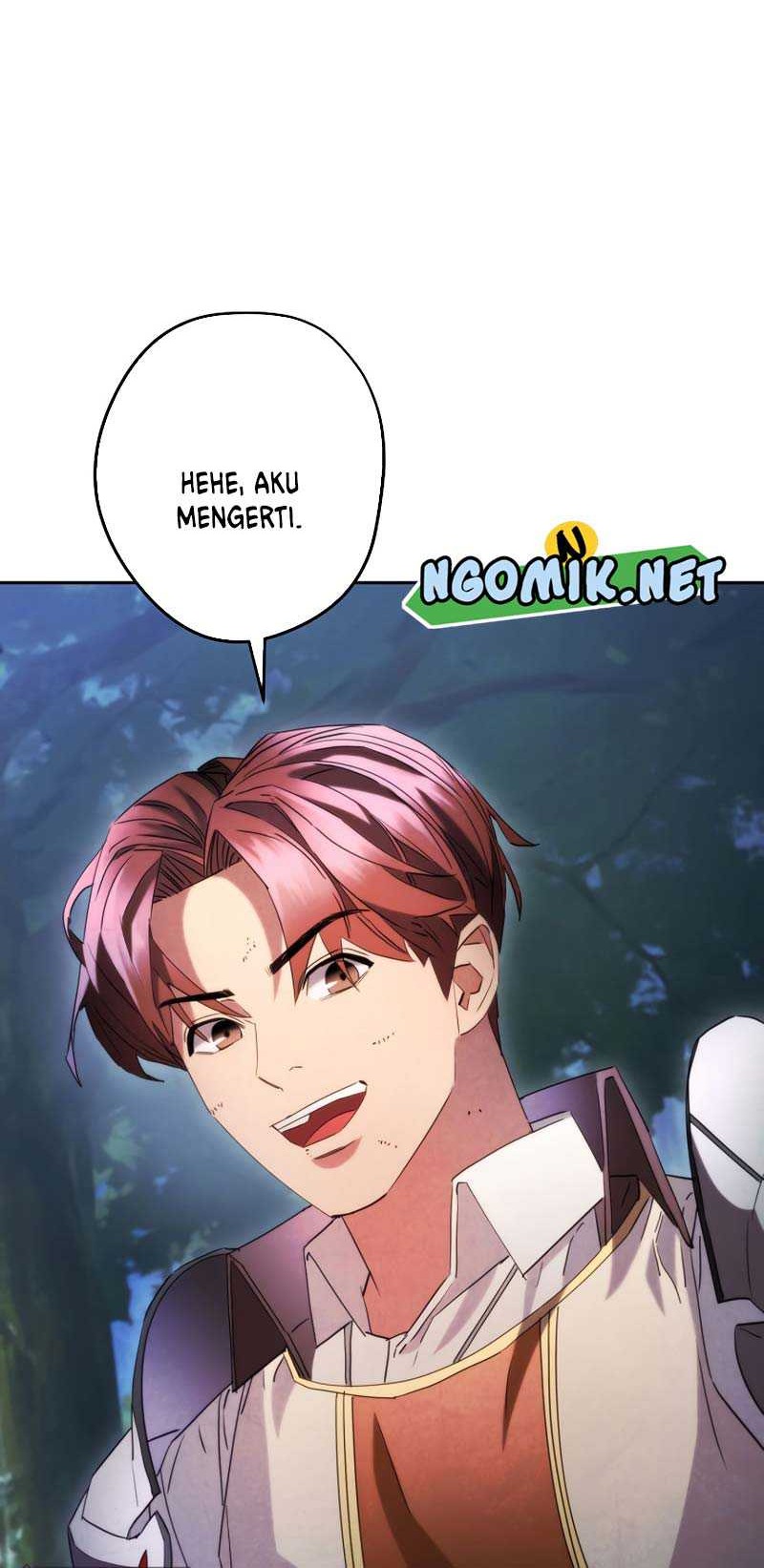 The Live Chapter 135 - halaman 11