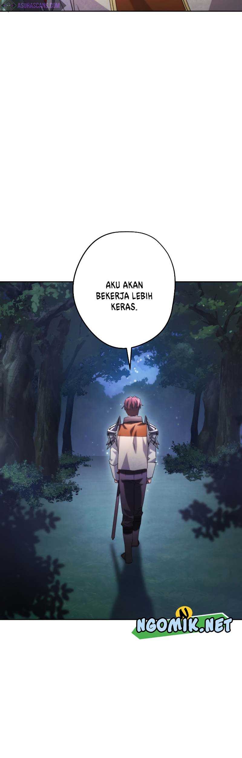 The Live Chapter 135 - halaman 12
