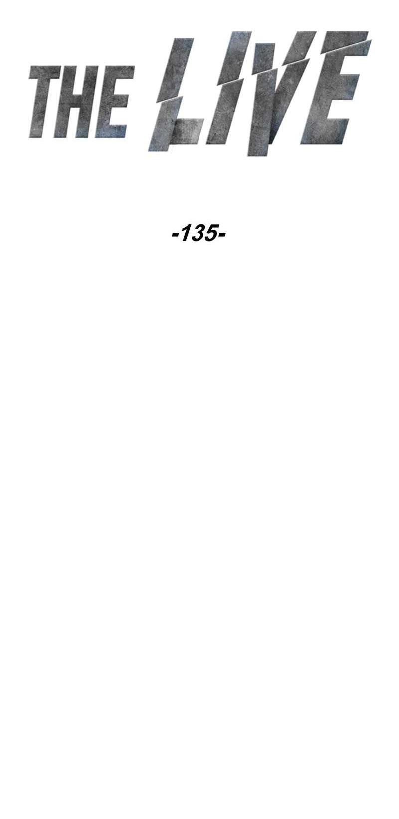 The Live Chapter 135 - halaman 15