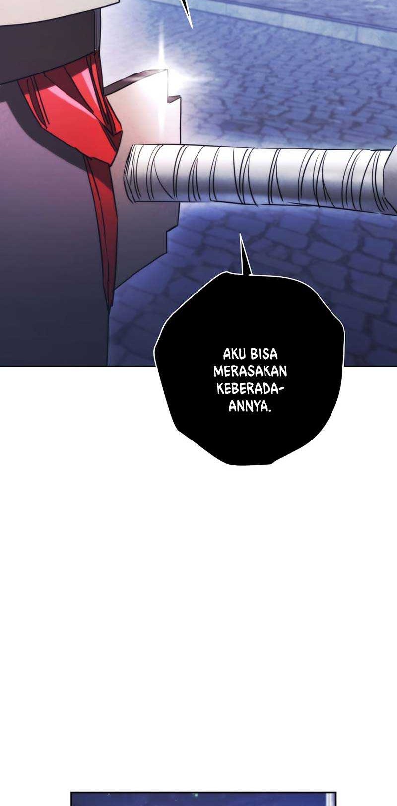 The Live Chapter 135 - halaman 19