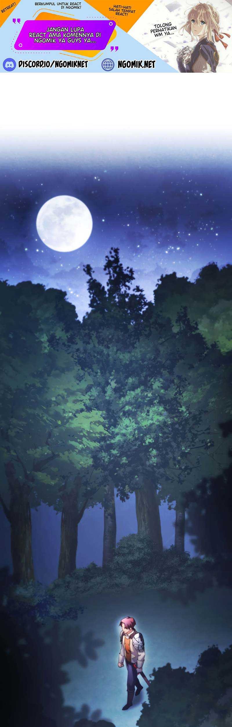 The Live Chapter 135 - halaman 2