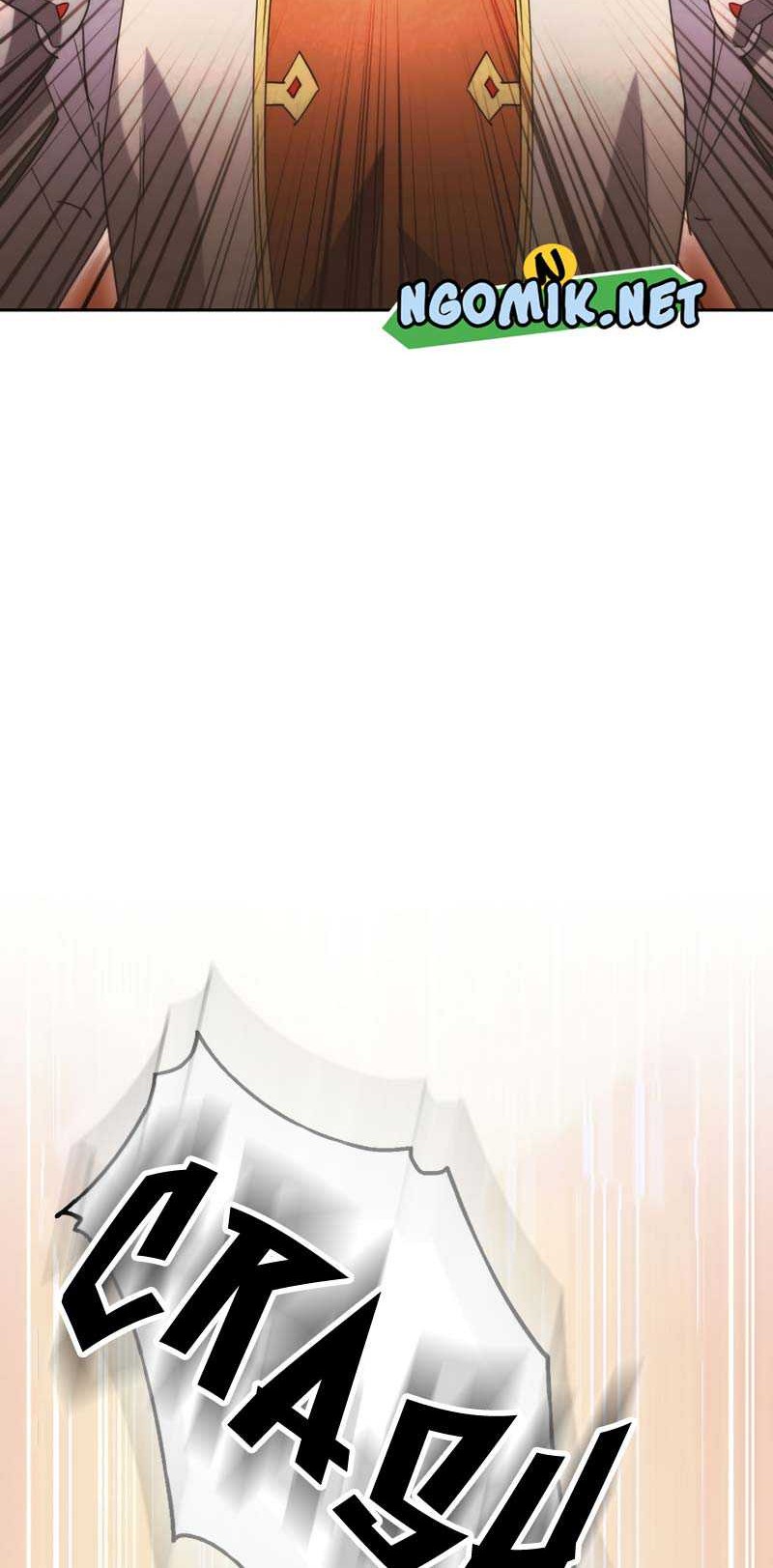 The Live Chapter 135 - halaman 21