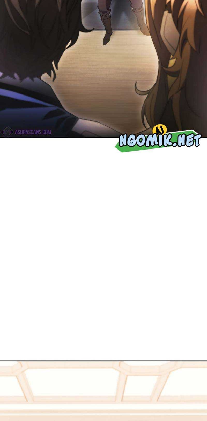 The Live Chapter 135 - halaman 23