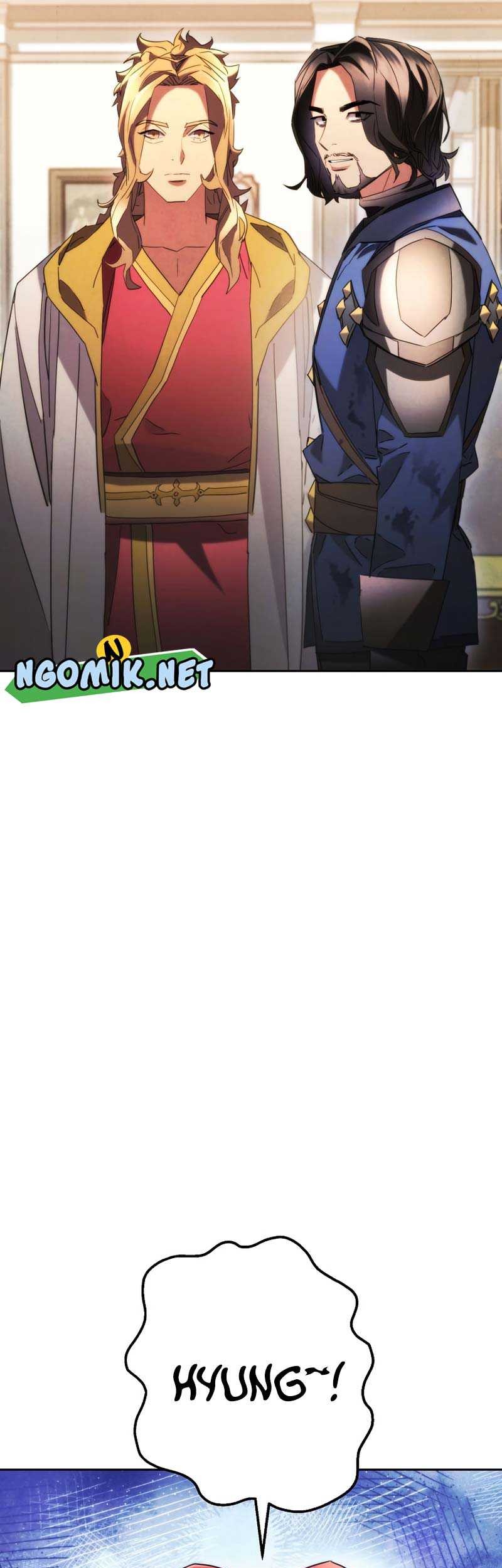 The Live Chapter 135 - halaman 24