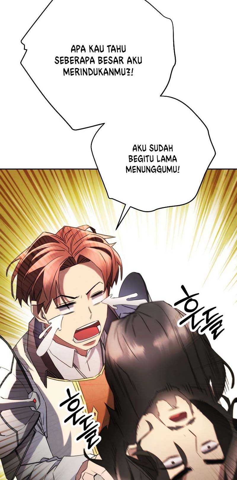The Live Chapter 135 - halaman 27