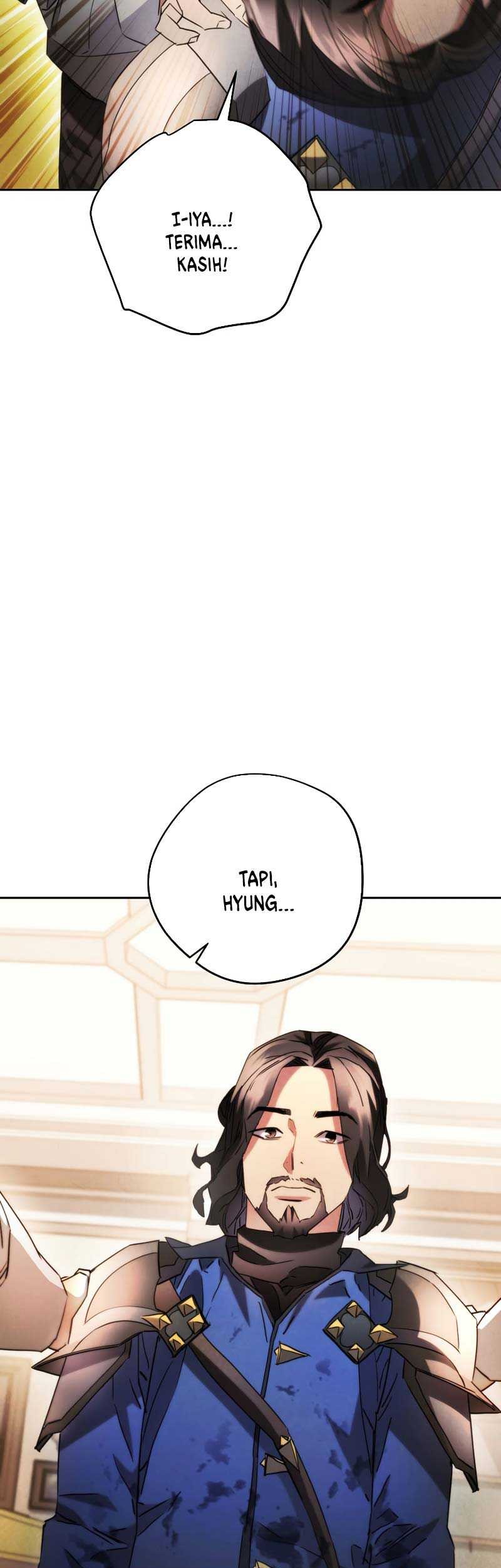The Live Chapter 135 - halaman 28