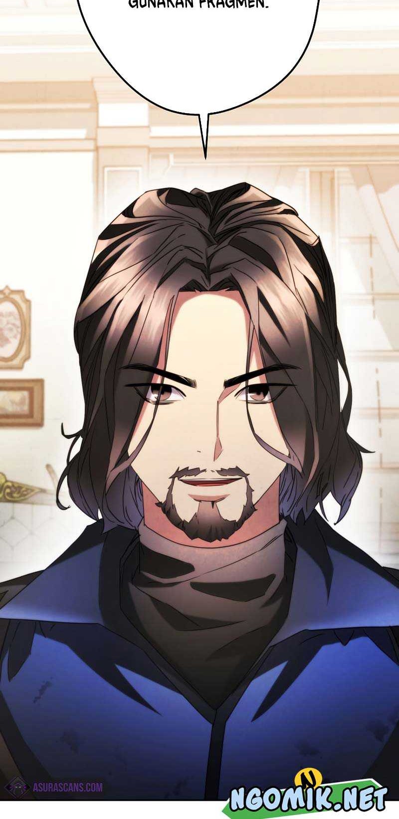 The Live Chapter 135 - halaman 35