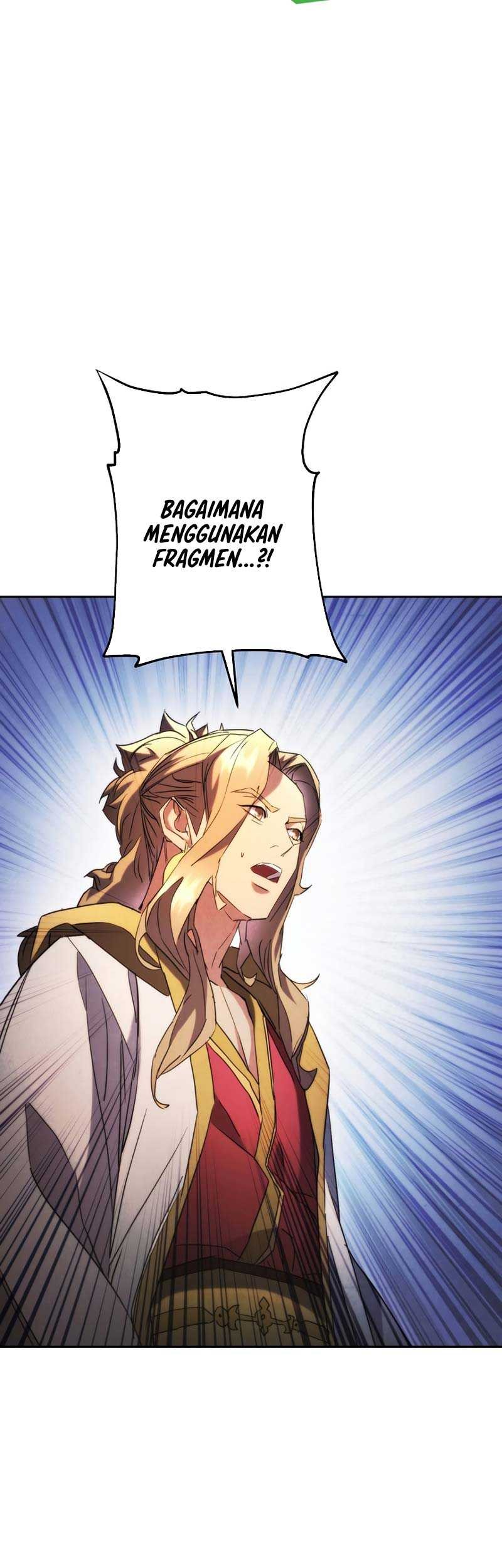 The Live Chapter 135 - halaman 36