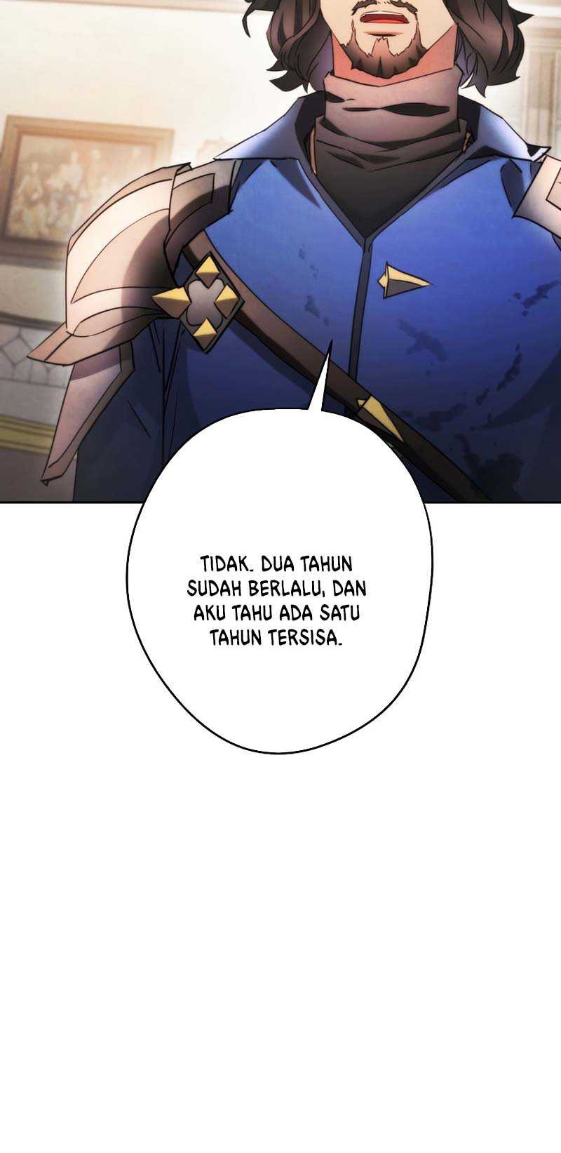 The Live Chapter 135 - halaman 41