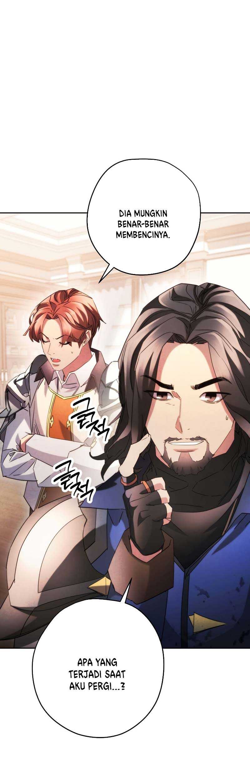 The Live Chapter 135 - halaman 46