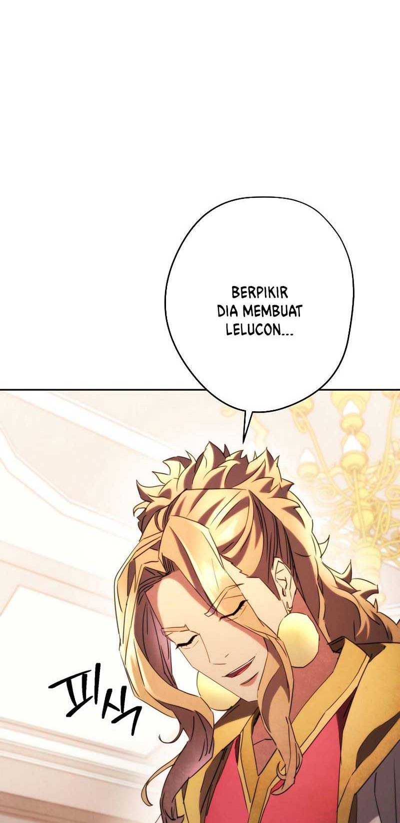 The Live Chapter 135 - halaman 47