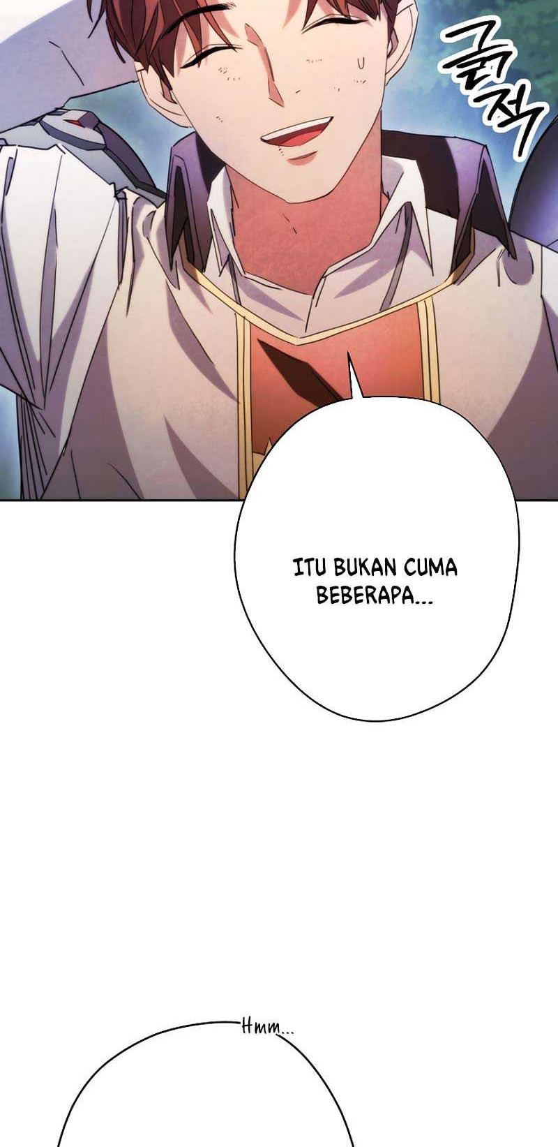 The Live Chapter 135 - halaman 5