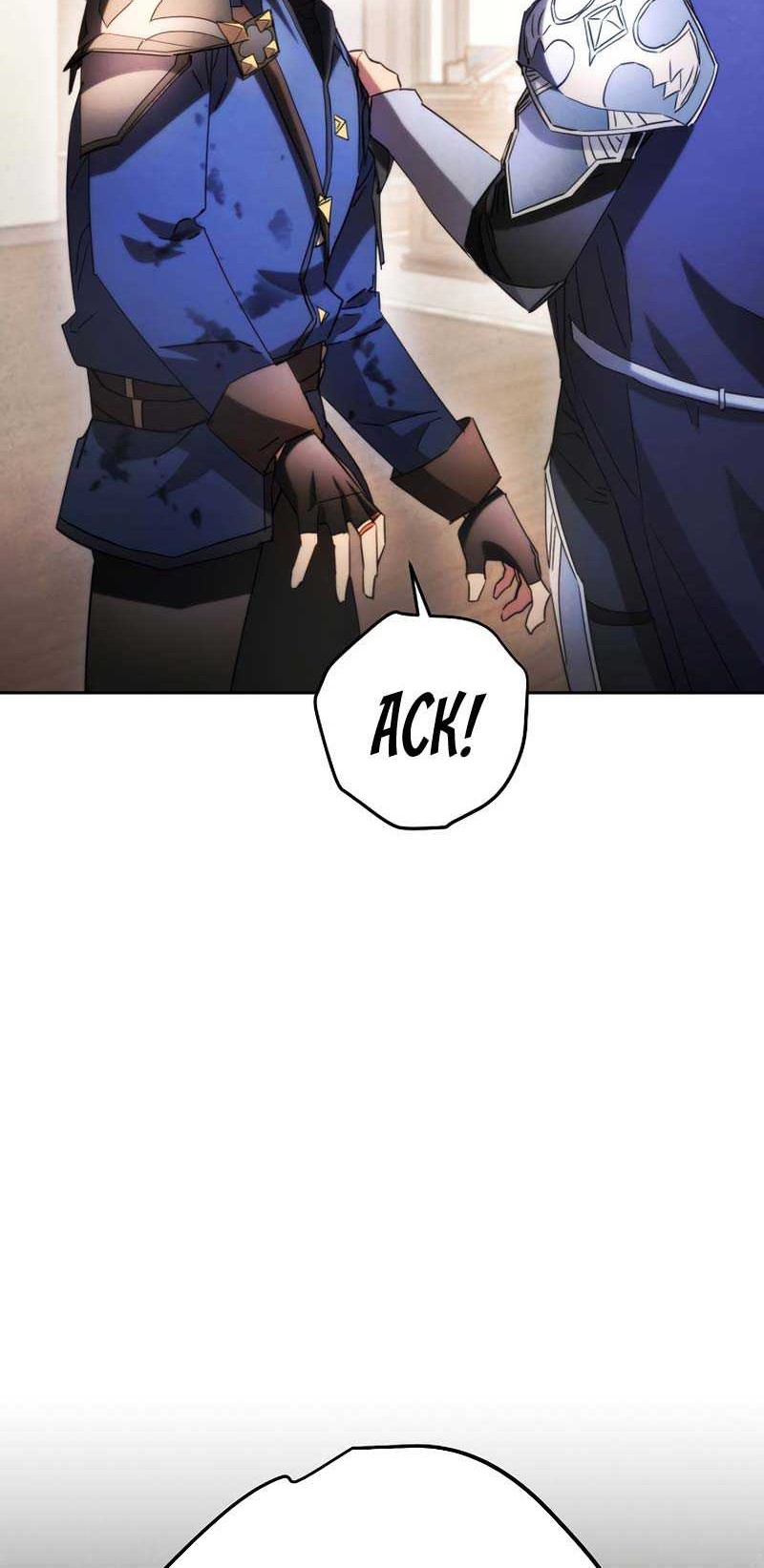 The Live Chapter 135 - halaman 55