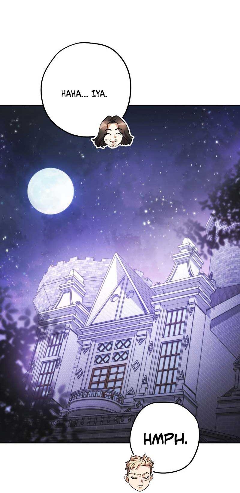 The Live Chapter 135 - halaman 57