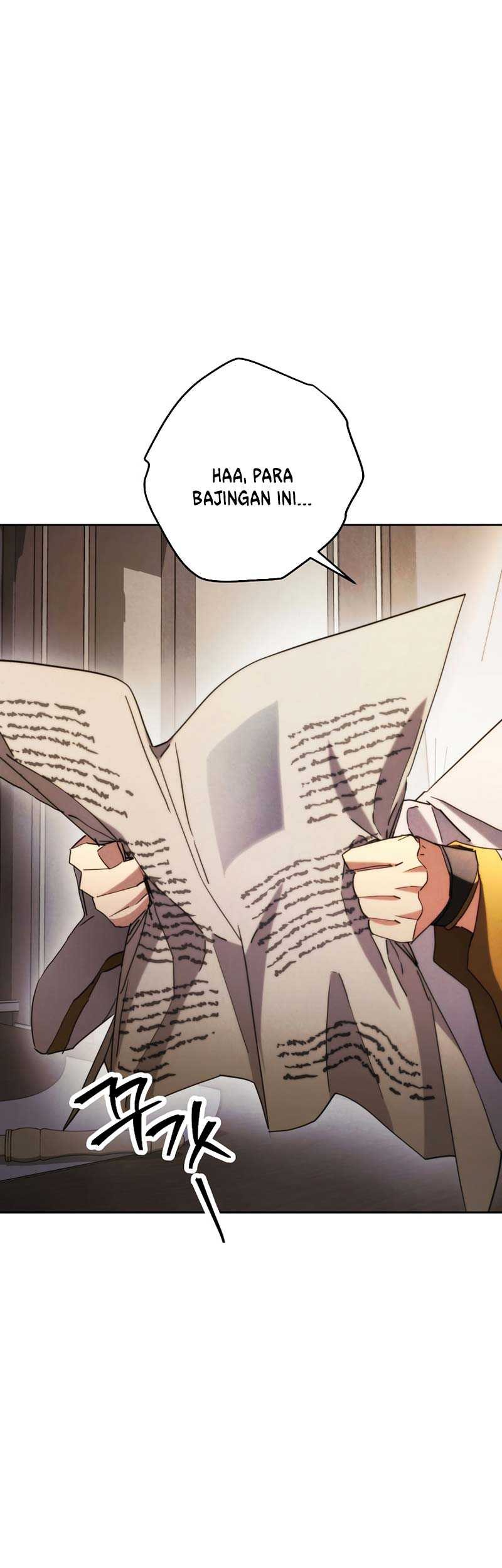 The Live Chapter 135 - halaman 60