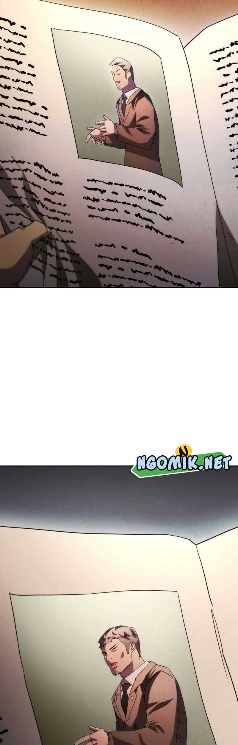 The Live Chapter 135 - halaman 62