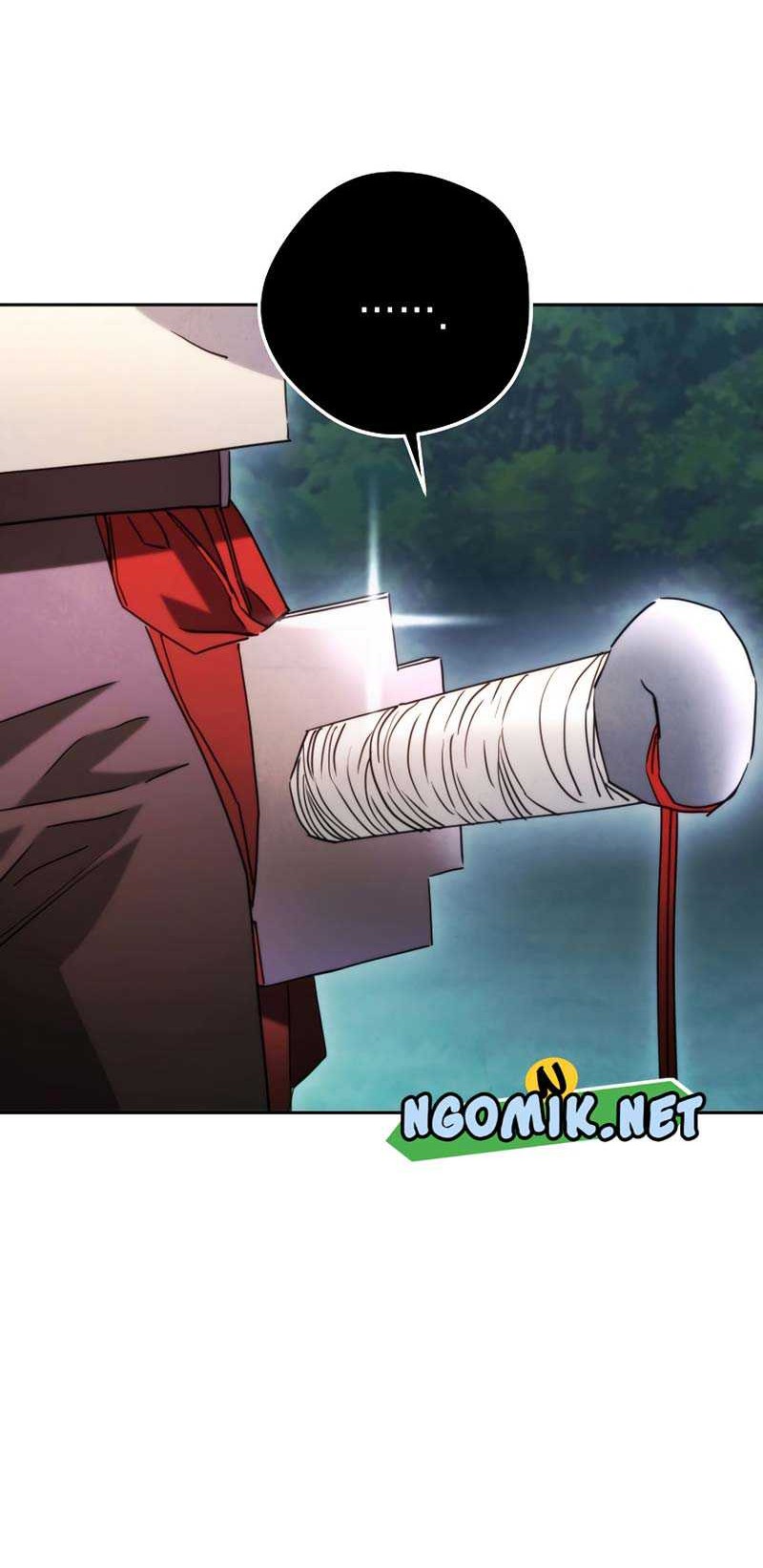 The Live Chapter 135 - halaman 9