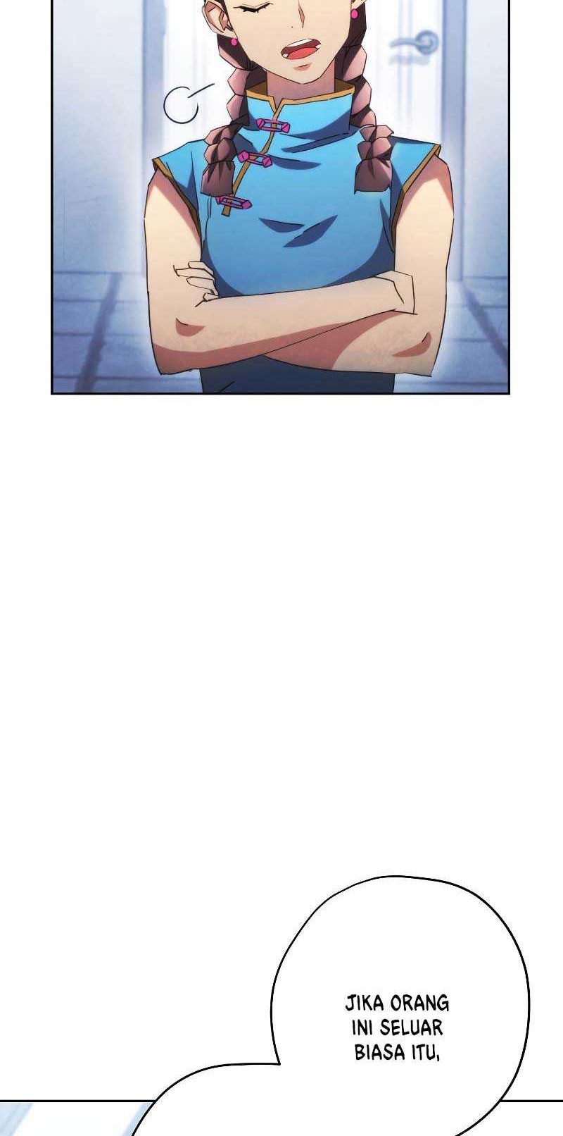 The Live Chapter 136 - halaman 11