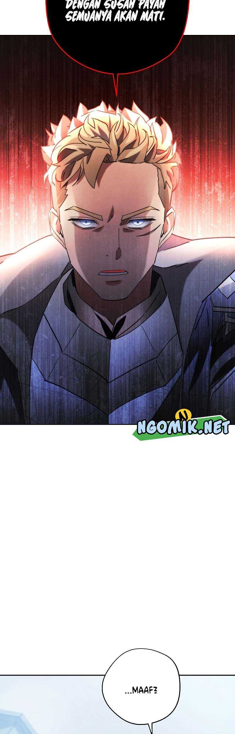 The Live Chapter 136 - halaman 14