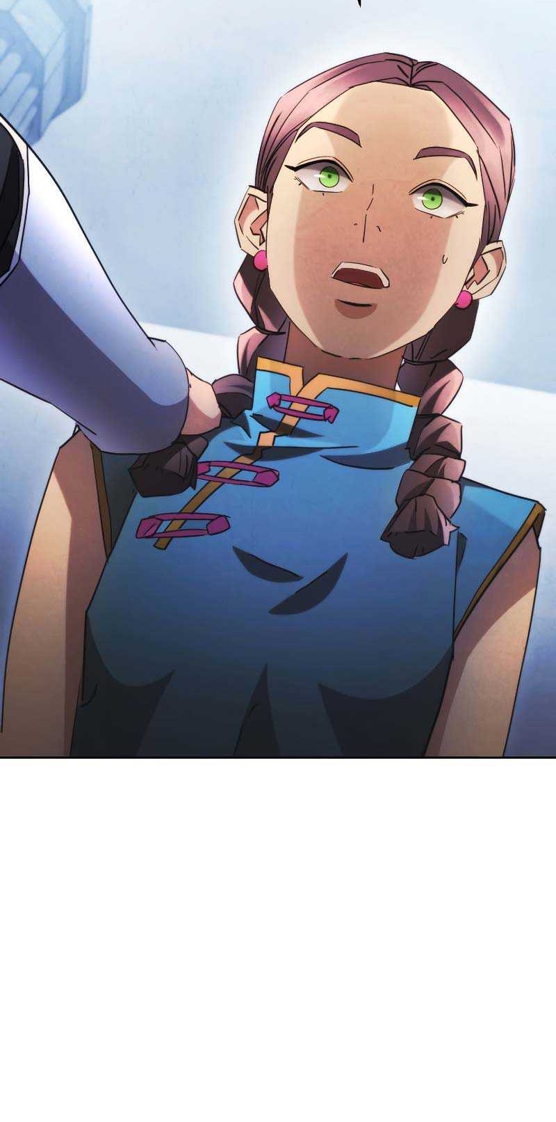 The Live Chapter 136 - halaman 15