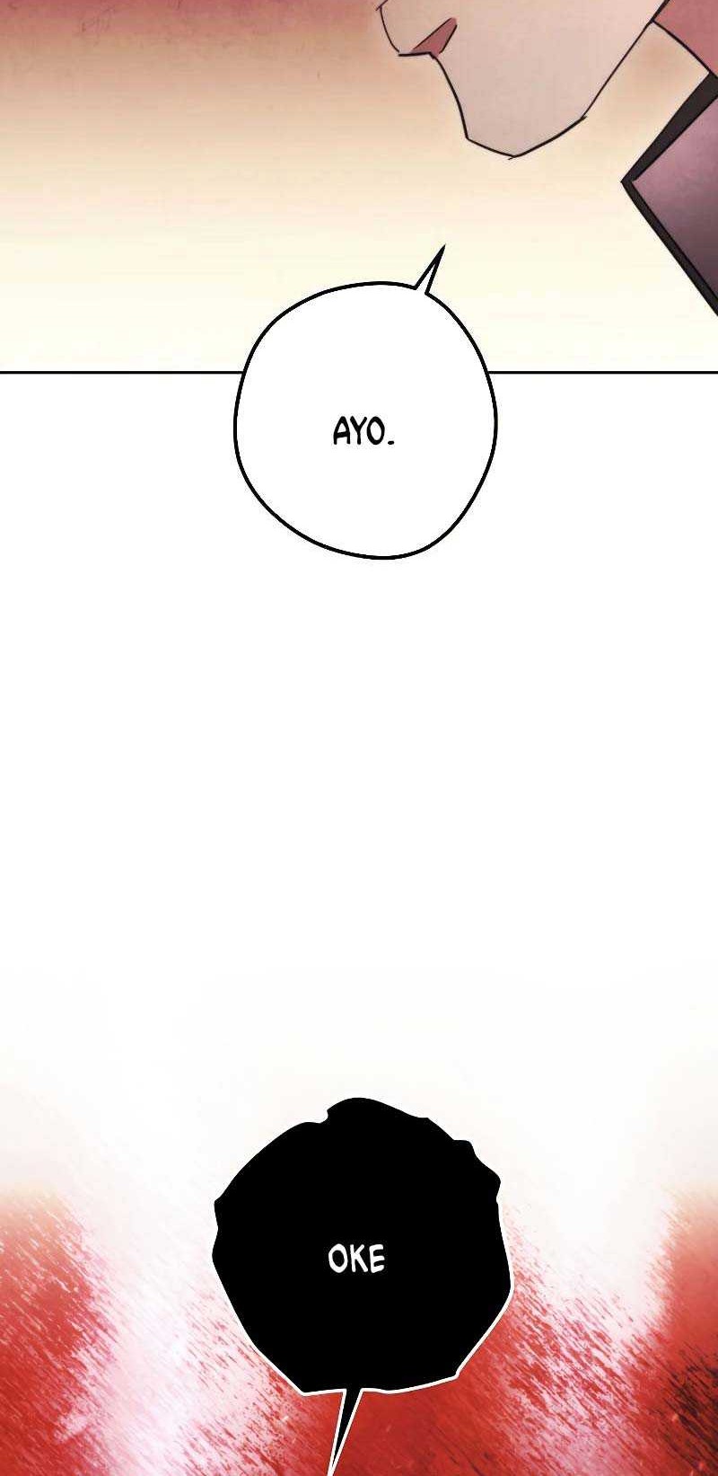 The Live Chapter 136 - halaman 21